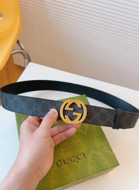 SAMC - Mix Belts - 043