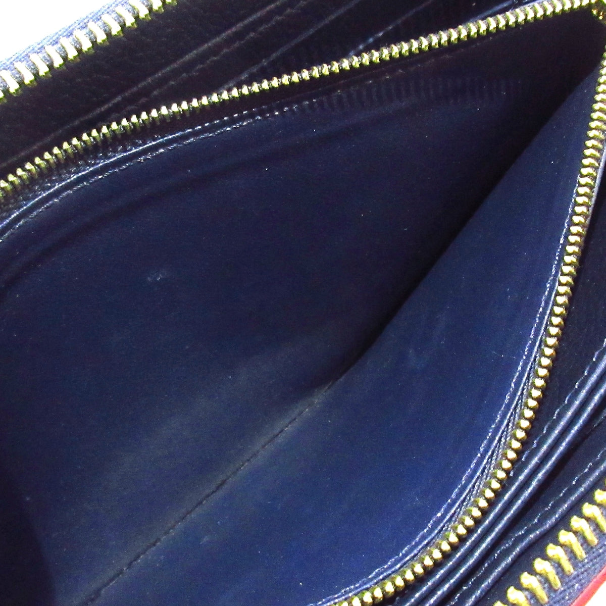 Louis Vuitton Empreinte Leather Wallet ()