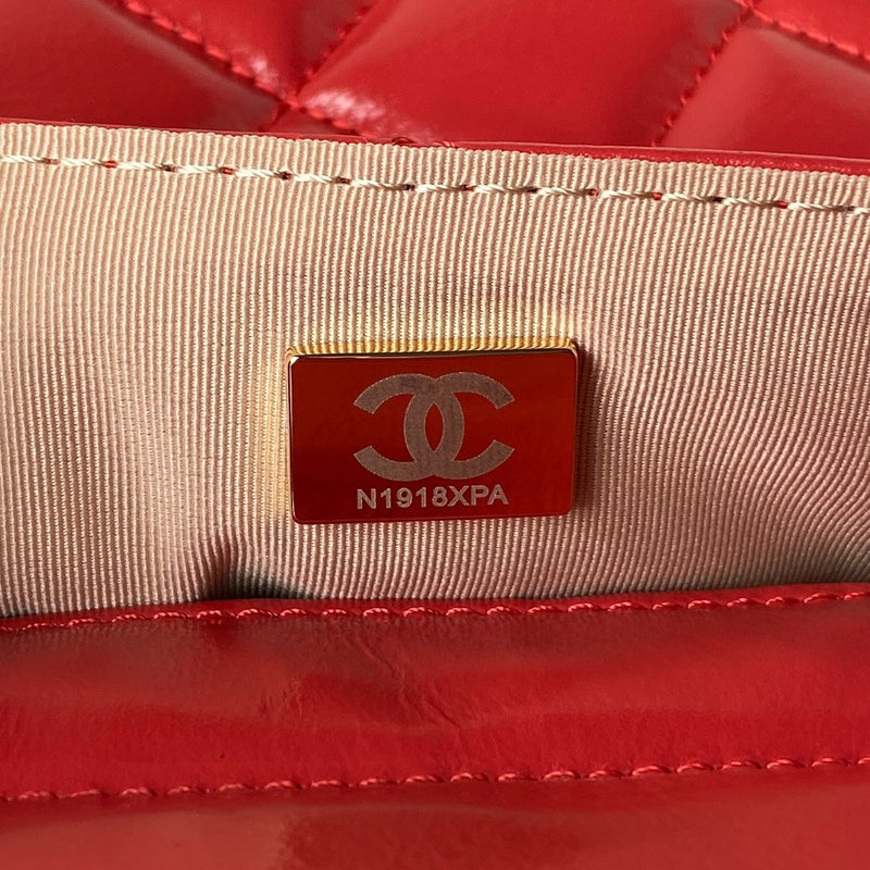 Satchel Bags - CHL Bags - 955