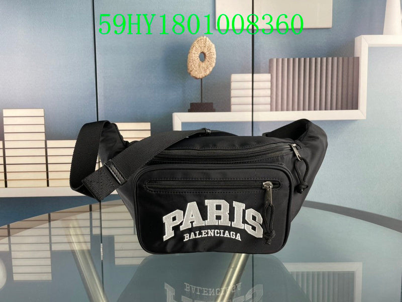 Satchel Bags - BGA Bags - 2025