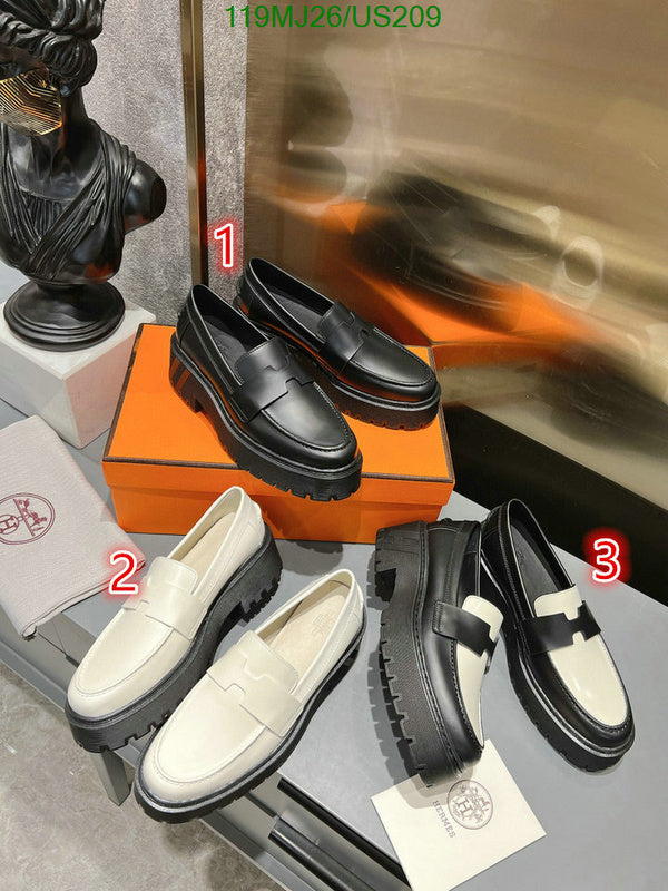 SAMC - HMS Women Shoes - 256