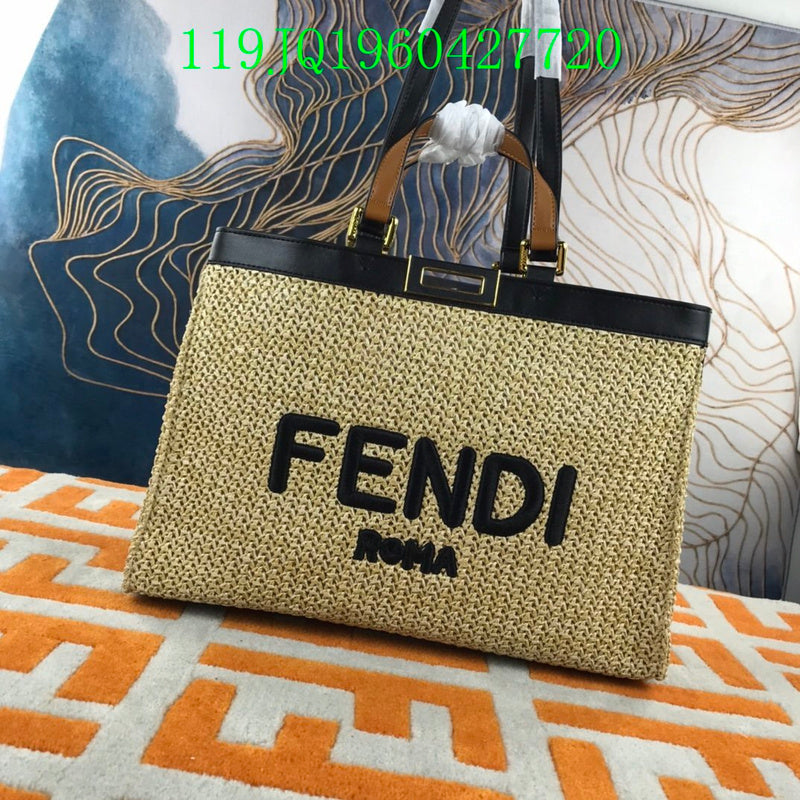 Glami - FDE Bags - 1668