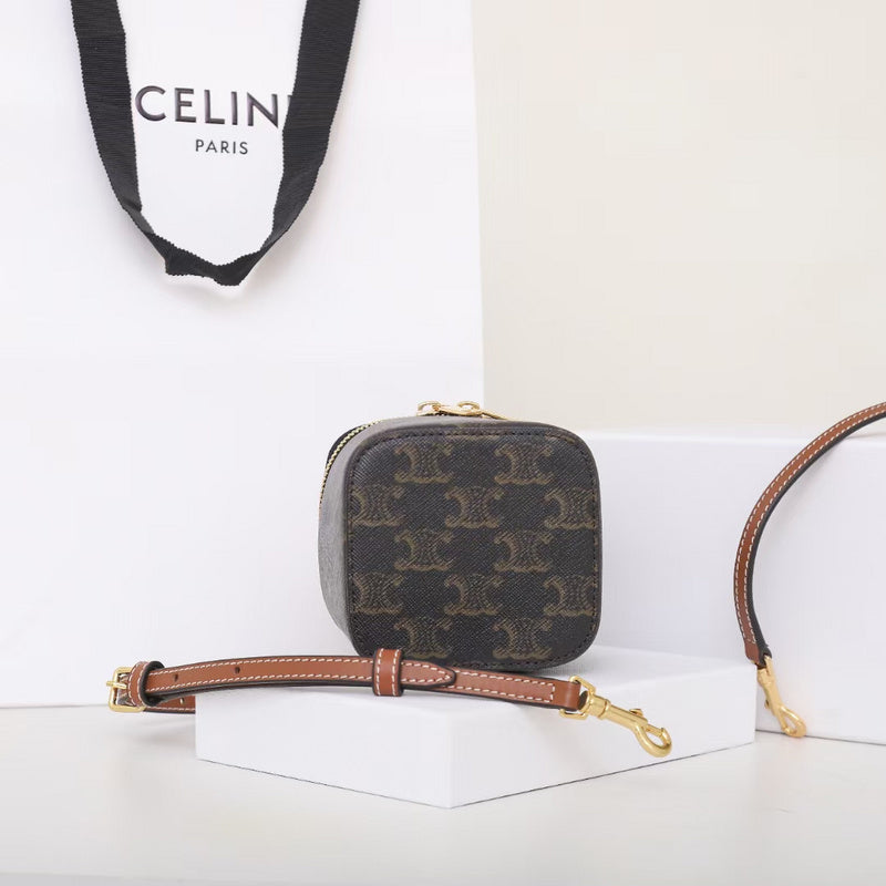 Glamy - COL Bags - 160