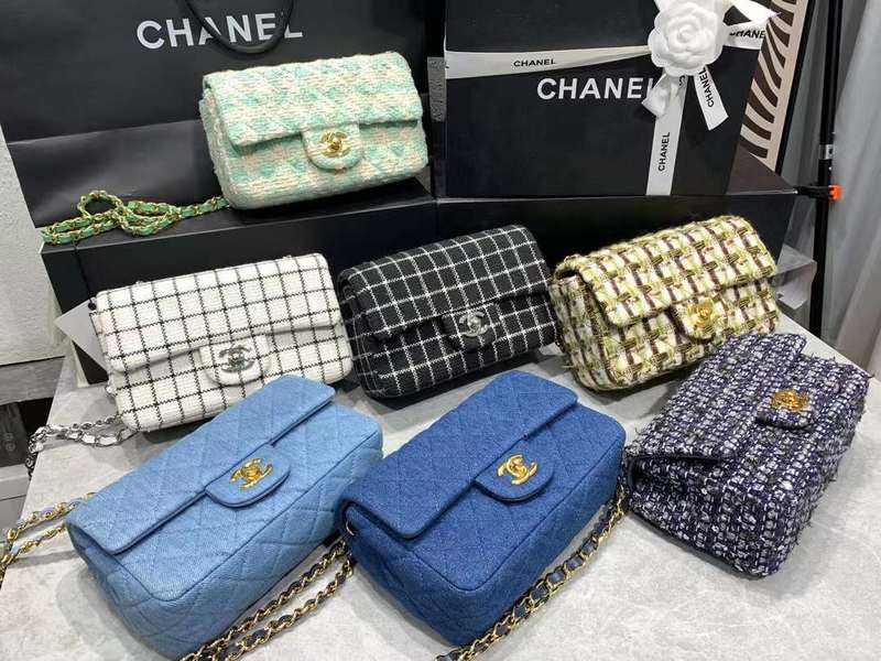 Satchel Bags - CHL Bags - 5564