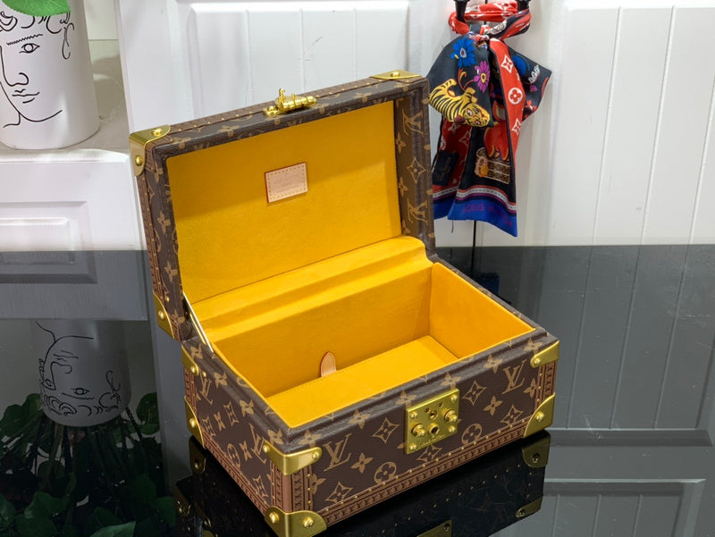 Glami- Glami- Lu-Vi bags - 3509