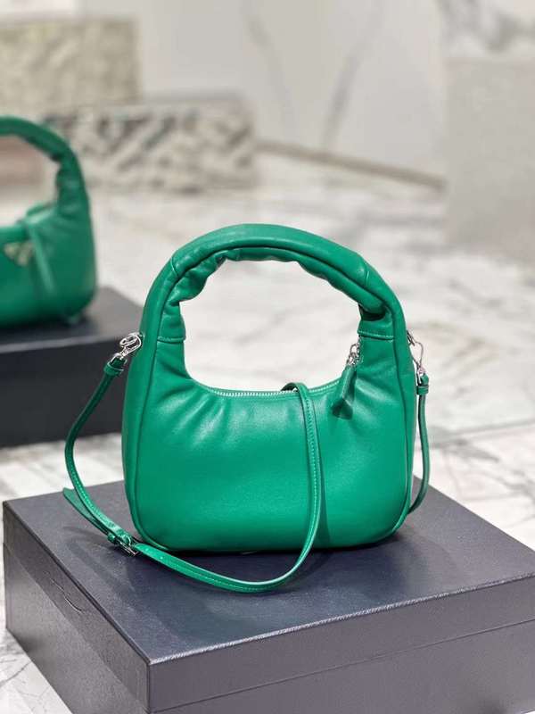 Satchel Bags - PDA Bags - 1824