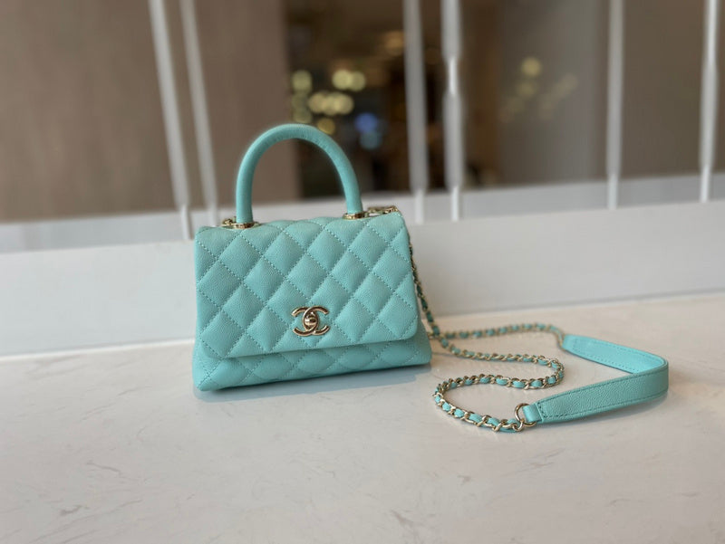 Satchel Bags - CHL Bags - 1551