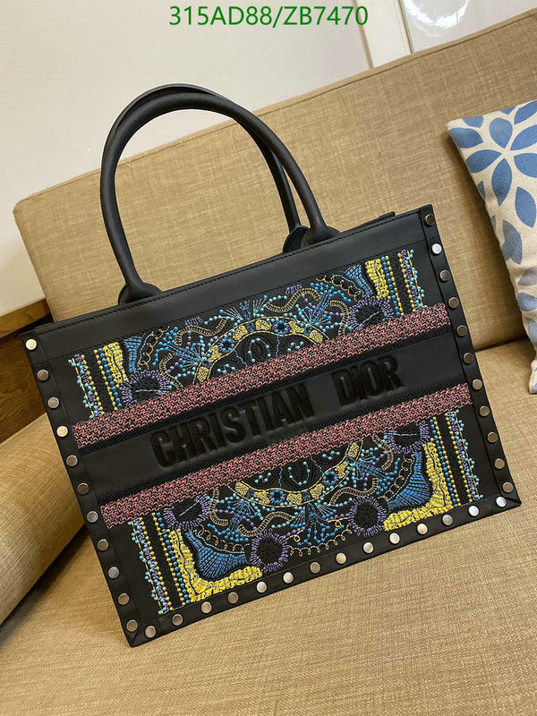SAMCC - DOR Bags - 1181