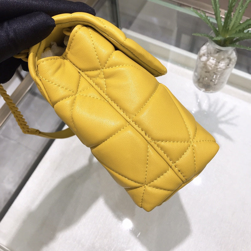 Satchel Bags - PDA Bags - 2468