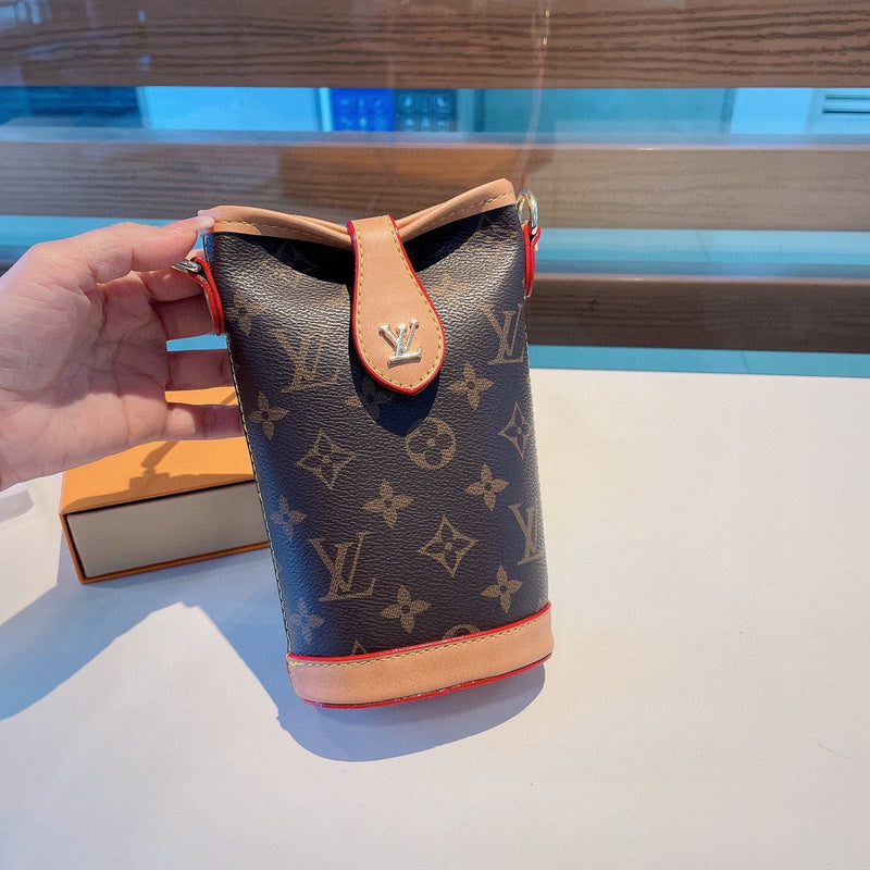 Satchel Bags - VL Bags - 3606