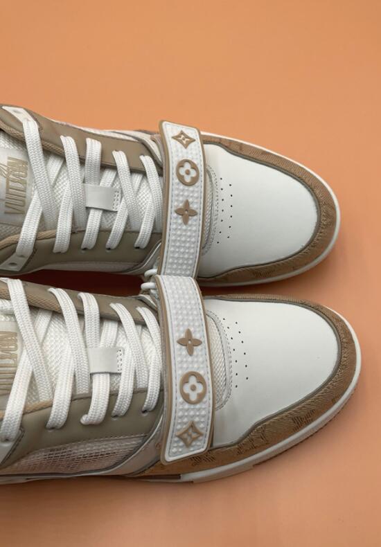 SAMC - LOV Men Shoes - 1113