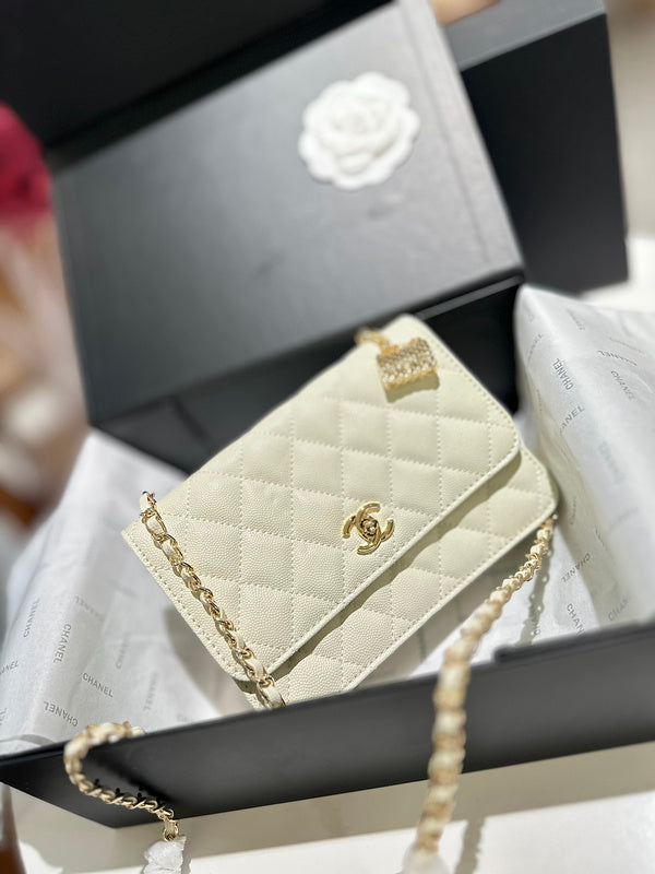 Satchel Bags - CHL Bags - 6843
