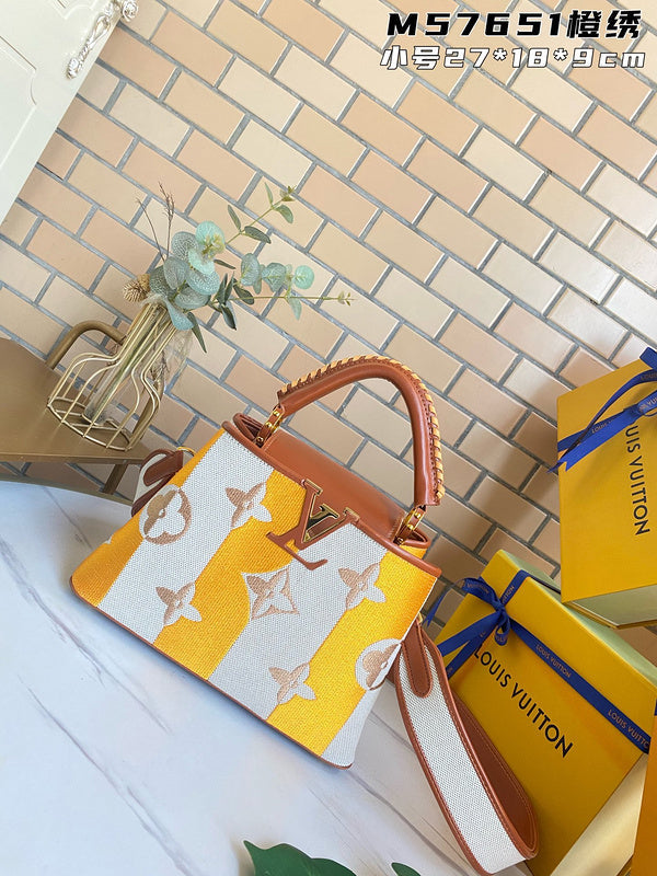 Satchel Bags - VL Bags - 674