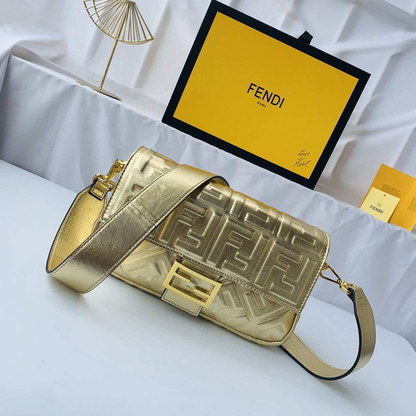 EN - New Arrival Bags FEI 179