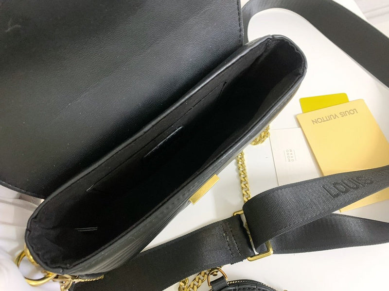 GlamI Lu-Vi bags - 3899