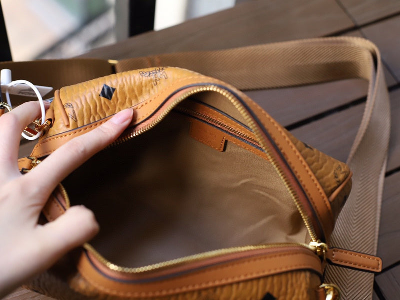 Satchel Bags - MC Bags - 252