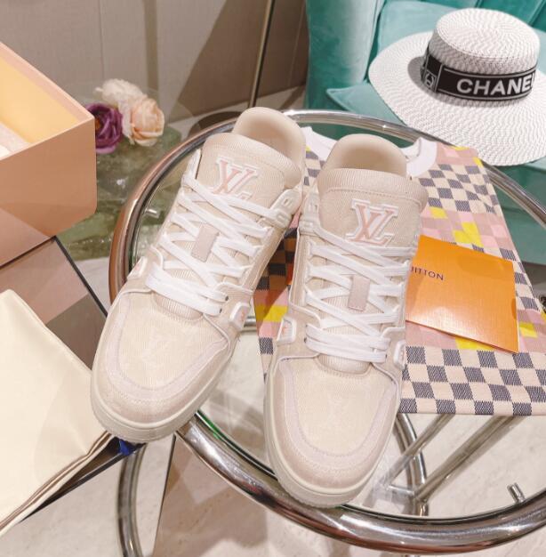 Glamy - LOV Men Shoes - 930