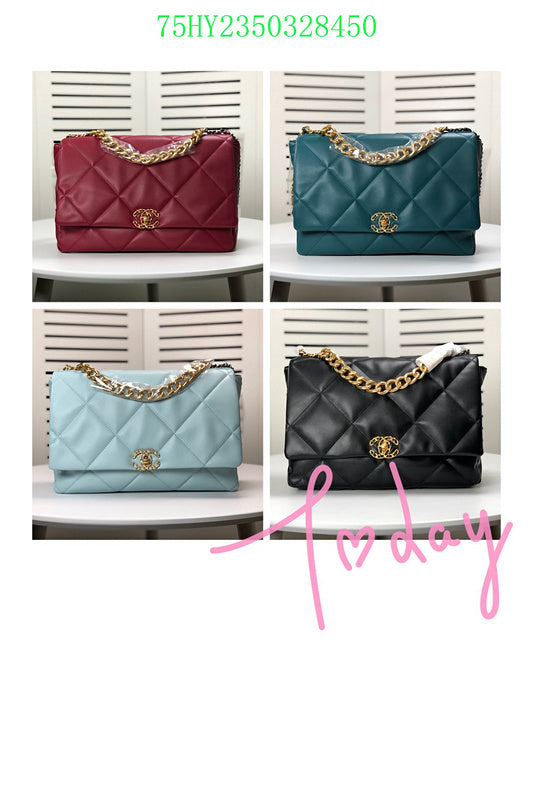 Glami - CHL Bags - 2878