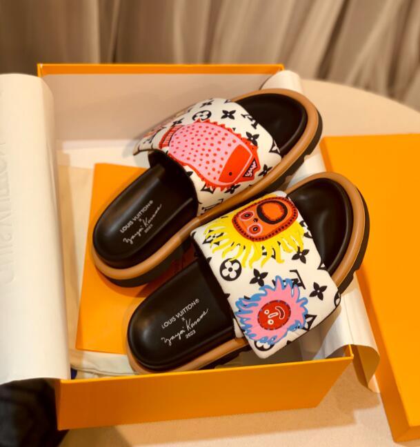 Glamy - LOV Women Shoes - 582