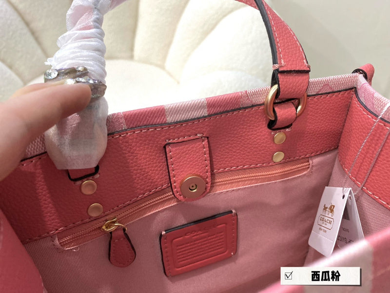 Satchel Bags - CCH Bags - 085