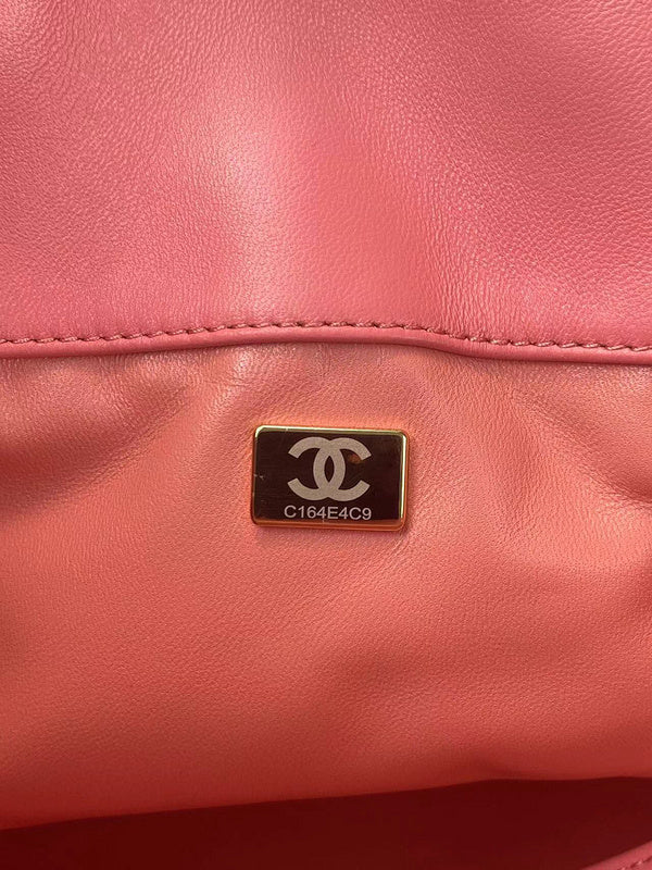 Satchel Bags - CHL Bags - 3315