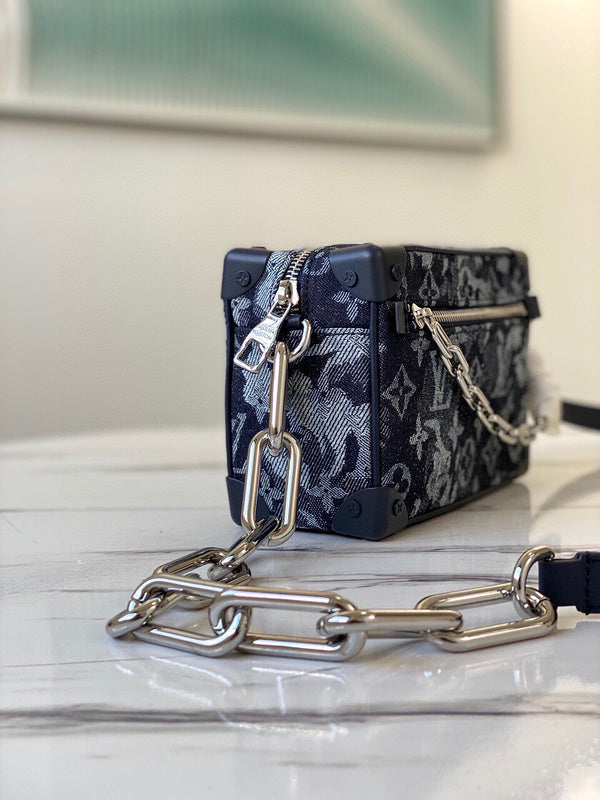 Satchel Bags - VL Bags - 3272