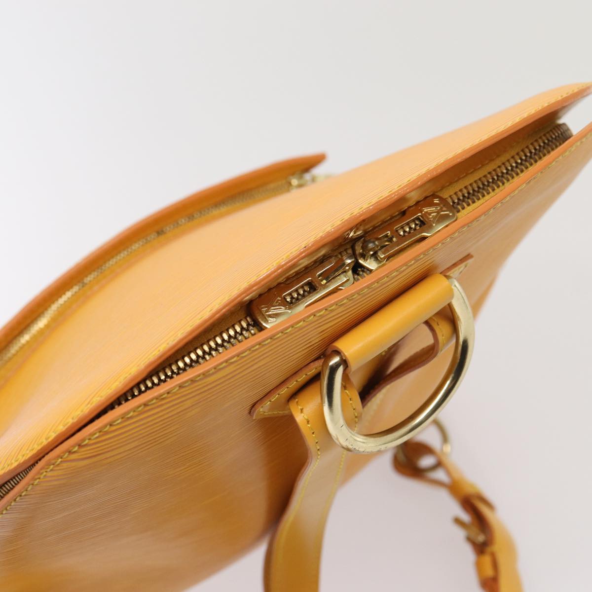 Louis Vuitton Gobelins Leather Backpack Bag