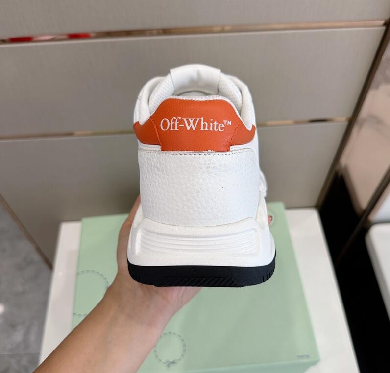 SAMC - YZO Men Shoes - 010