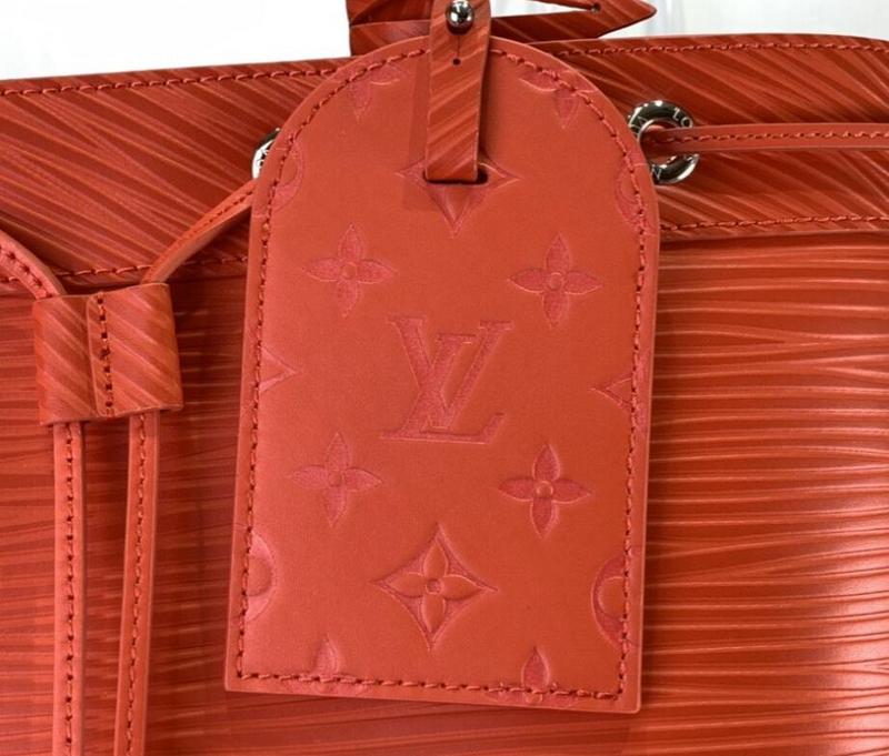 SAMC - LOV Bags - 798