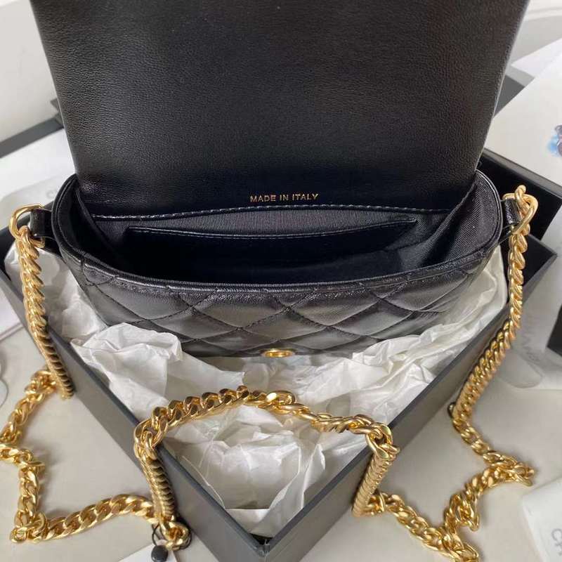 Satchel Bags - CHL Bags - 5926