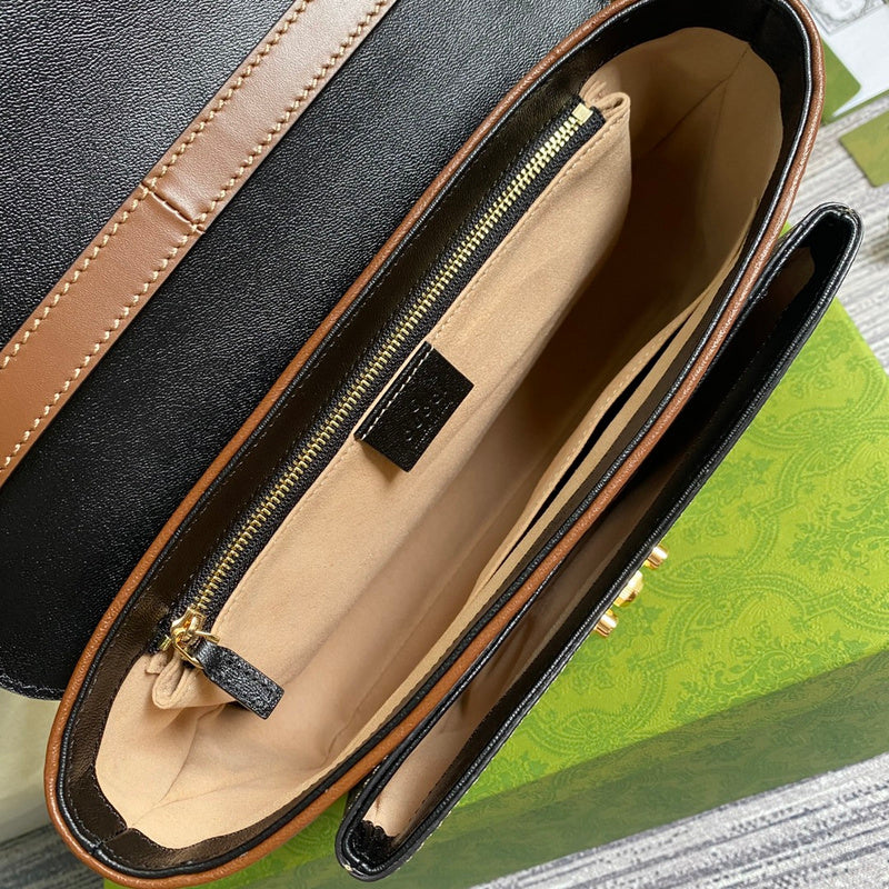 Satchel Bags - GCI Bags - 6777
