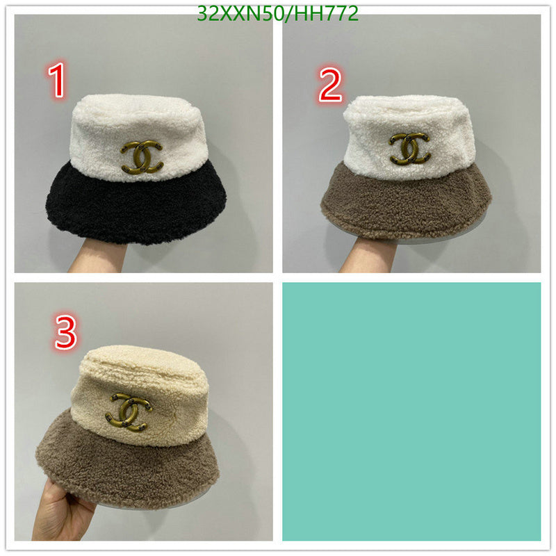 SAMC - CHL Caps & Hats - 412