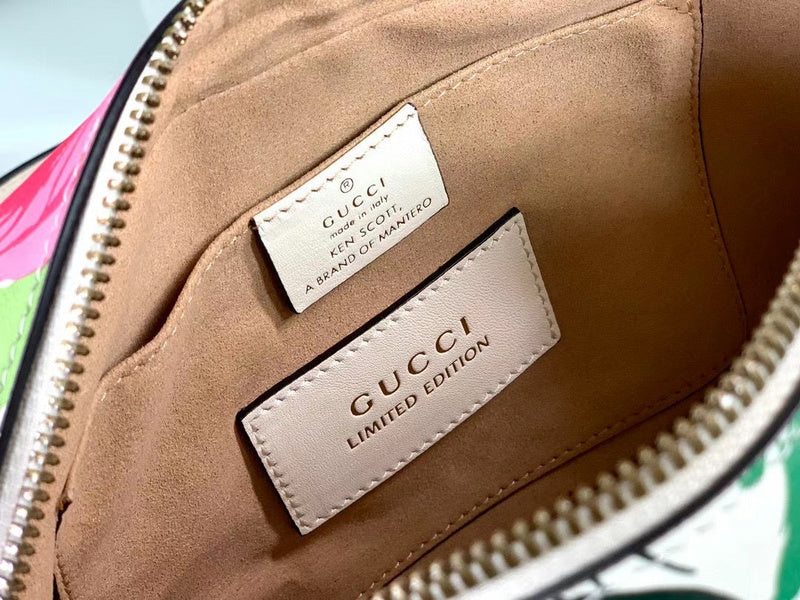 GUI2 Bags - Fashion Bags 1188