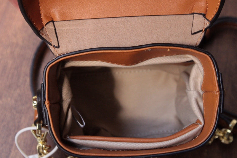 Satchel Bags - MC Bags - 658