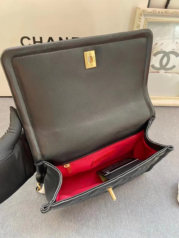 Satchel Bags - CHL Bags - 6393