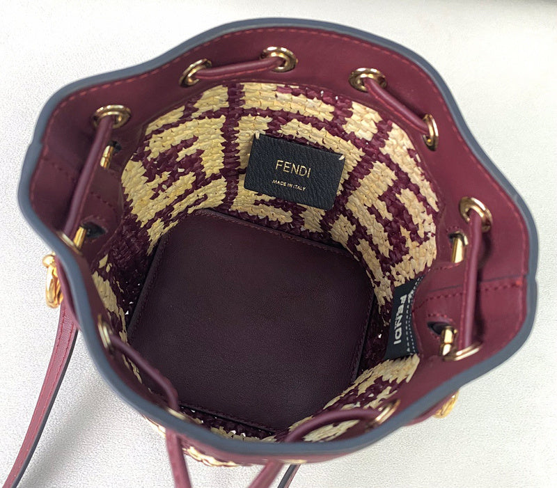 FDI Bags - Luxurious Bags 210