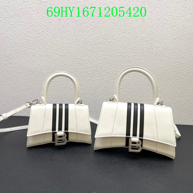 Glami Fashion - BGA Bags - 1954
