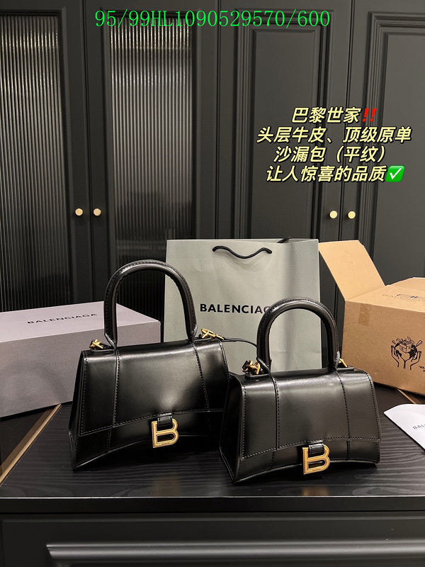 Glami Fashion - BGA Bags - 1751