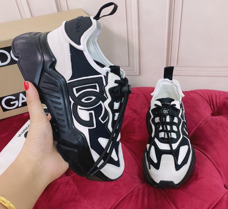 SAMC - DAG Women Shoes - 319
