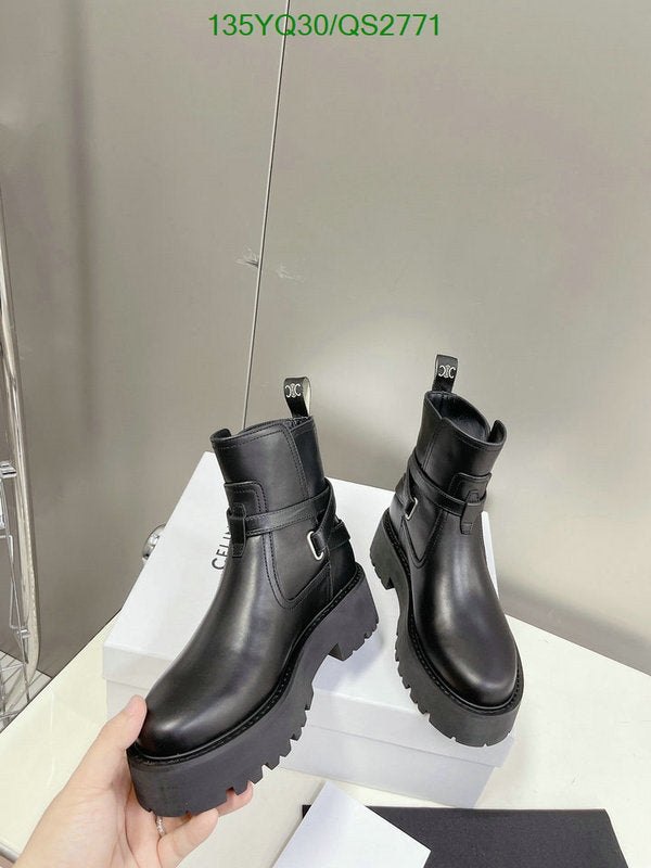 SAMC - COL Women Shoes - 114