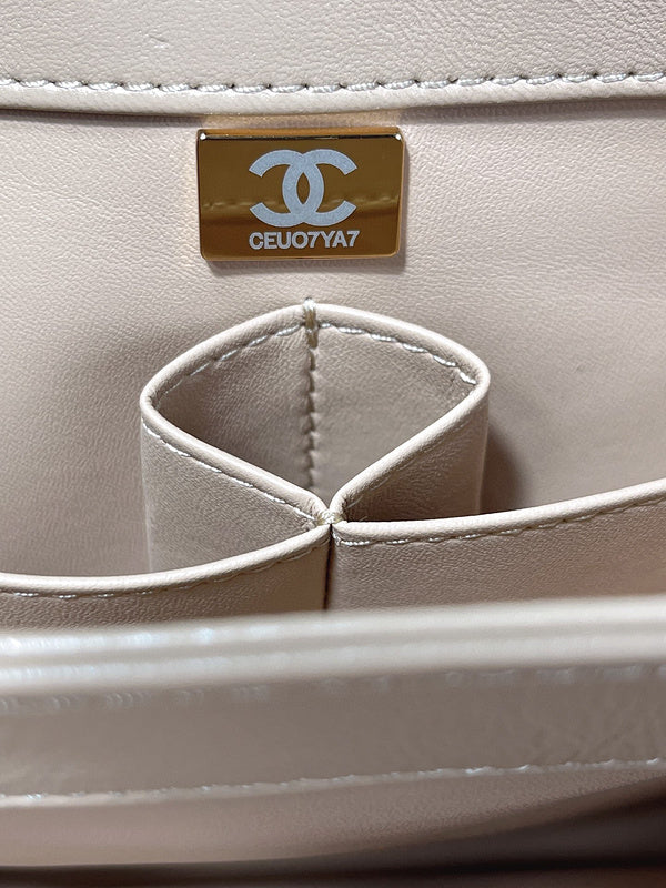 Satchel Bags - CHL Bags - 3283