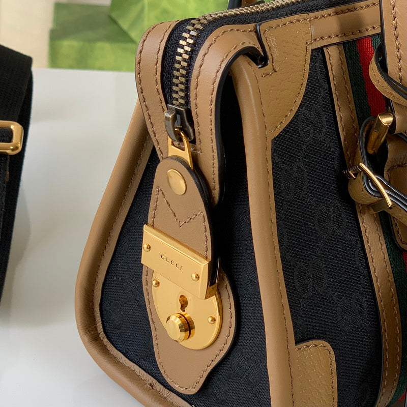 Satchel Bags - GCI Bags - 895