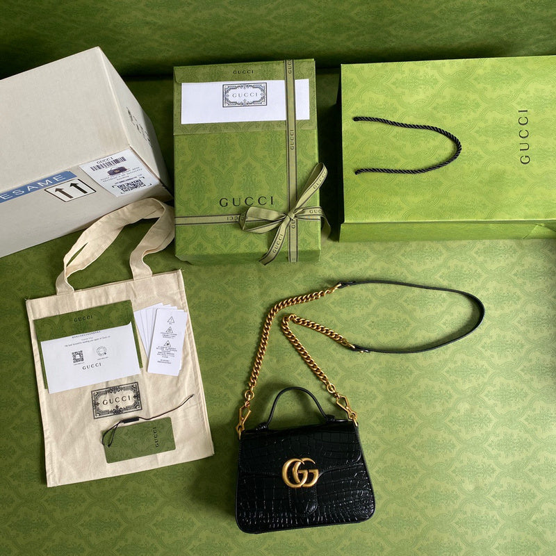 GUI2 Bags - Fashion Bags 1131