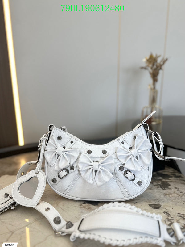 Satchel Bags - BGA Bags - 1755
