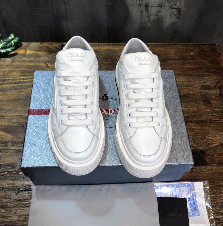 Glamy - PD Men Shoes - 375