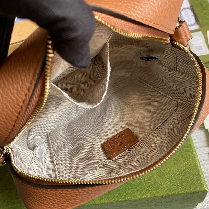 Satchel Bags - GCI Bags - 7428