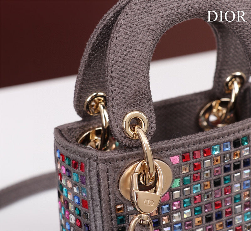 Glami Fashion - DIR Bags - 1691