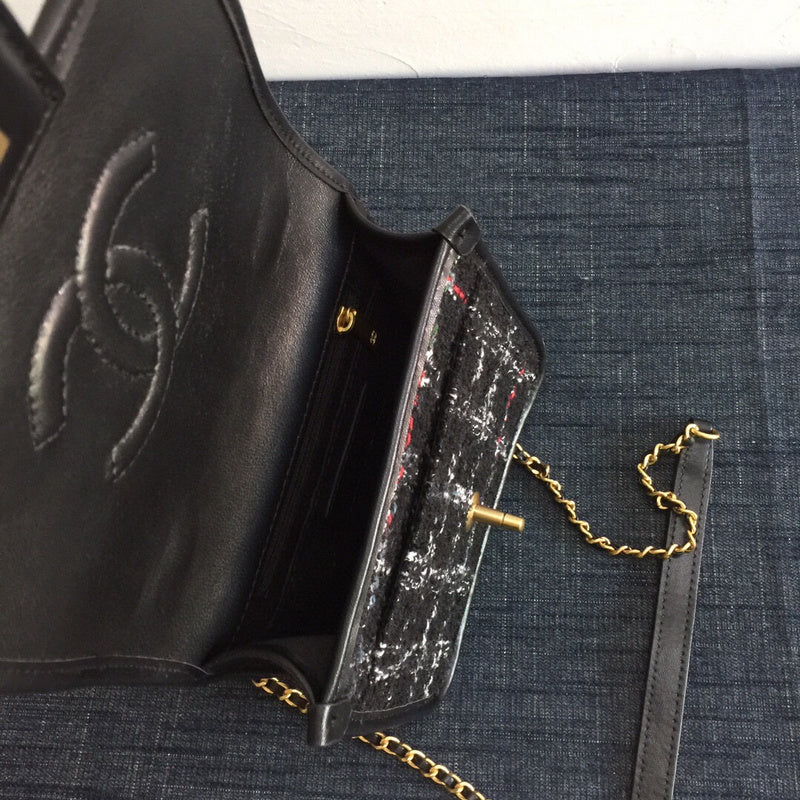 Satchel Bags - CHL Bags - 2723