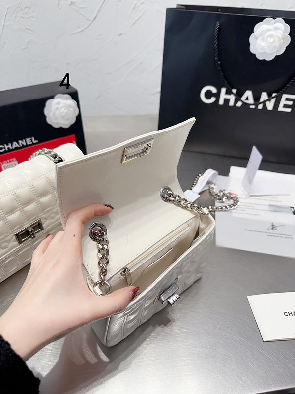 Satchel Bags - CHL Bags - 7004