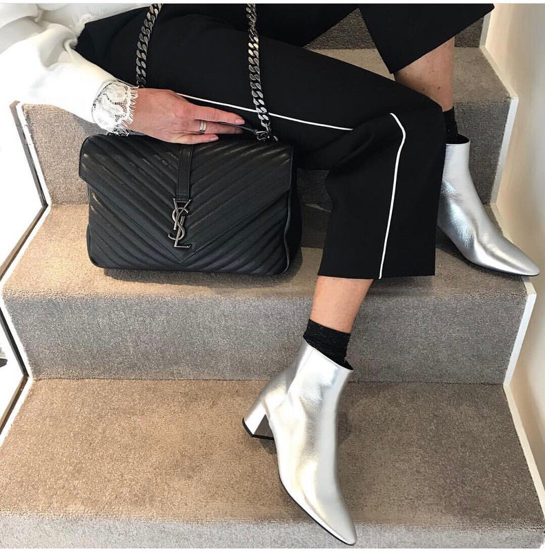 Satchel Bags - STLT Bags - 413